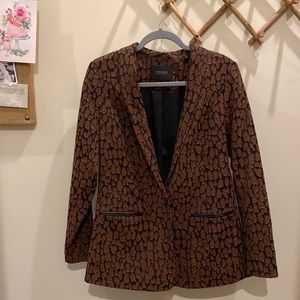 Scotch & Soda blazer